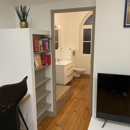 Cosy Lotus 1Ch - Place Verdun & Parking Pau Esterno foto