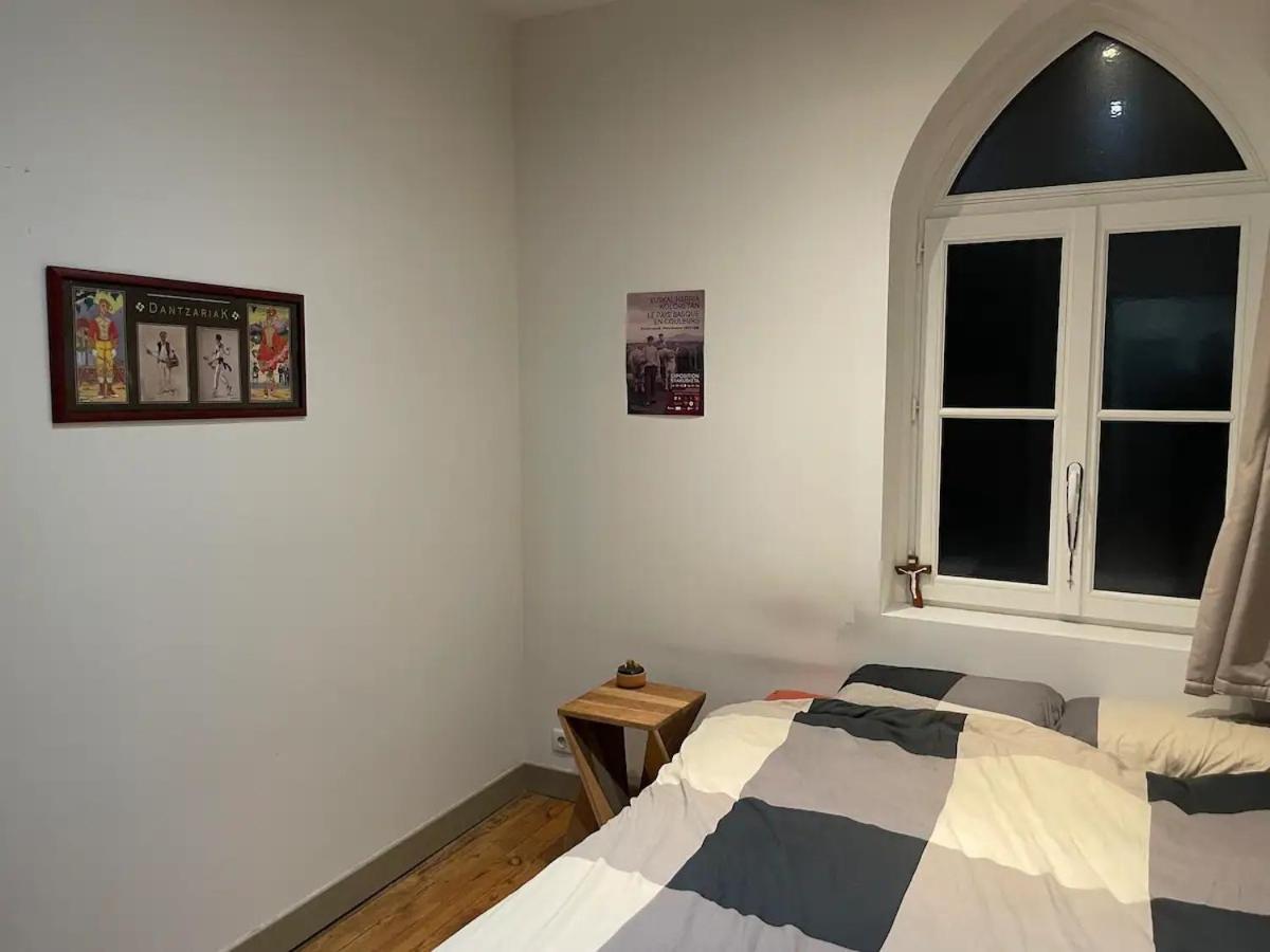 Cosy Lotus 1Ch - Place Verdun & Parking Pau Esterno foto